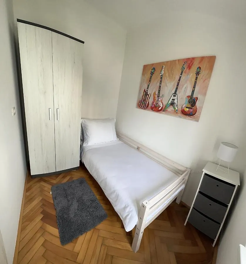Apartment Vicko Split