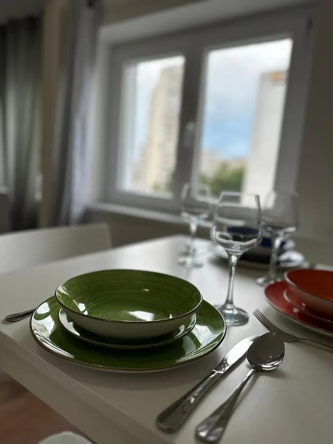 Apartment Vicko Split Croatia