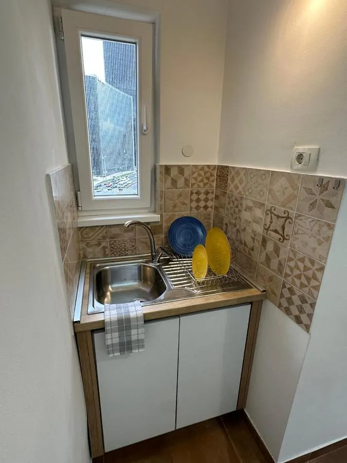 Apartment Vicko Split