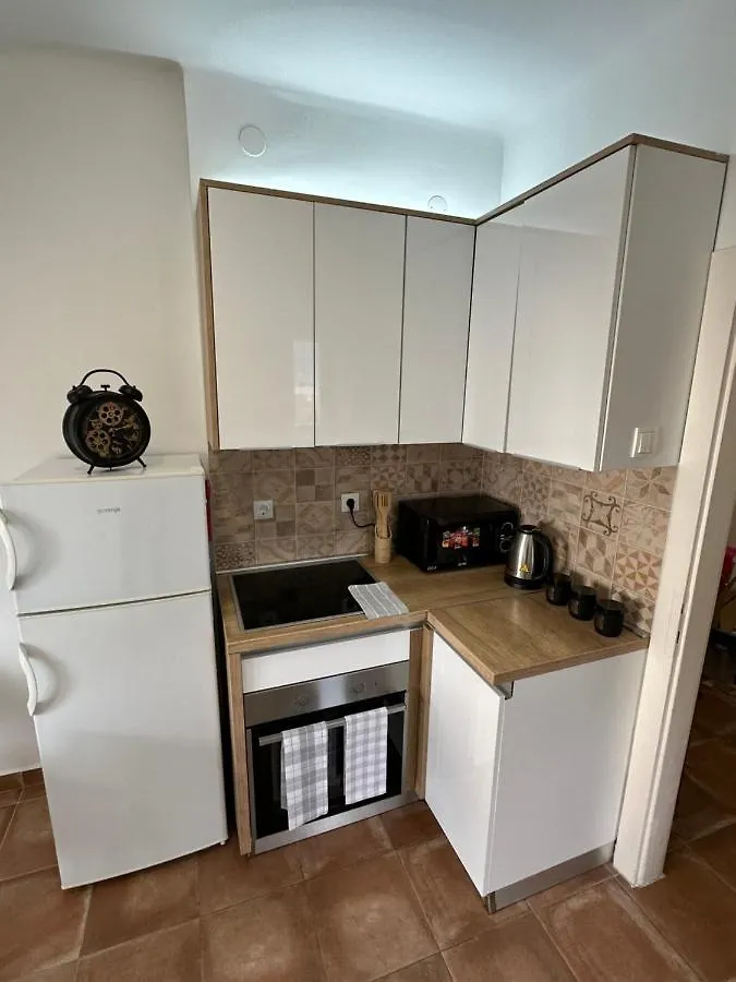 Apartment Vicko Split 0*,  Croatia