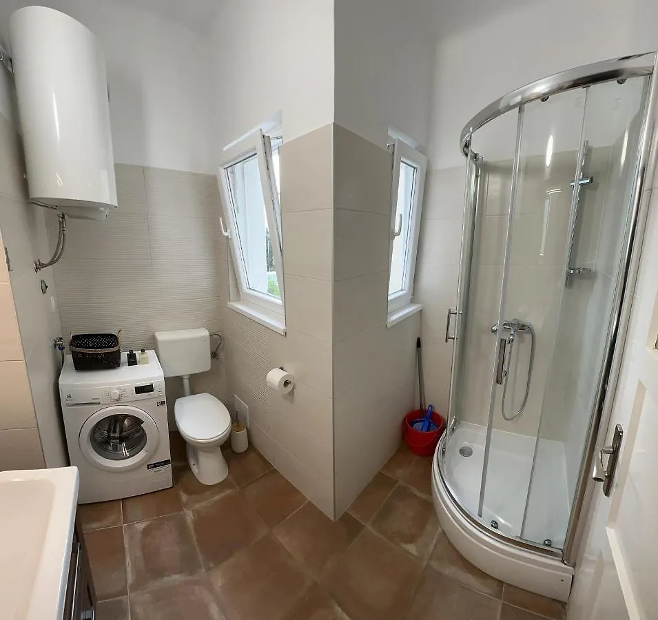Apartment Vicko Split