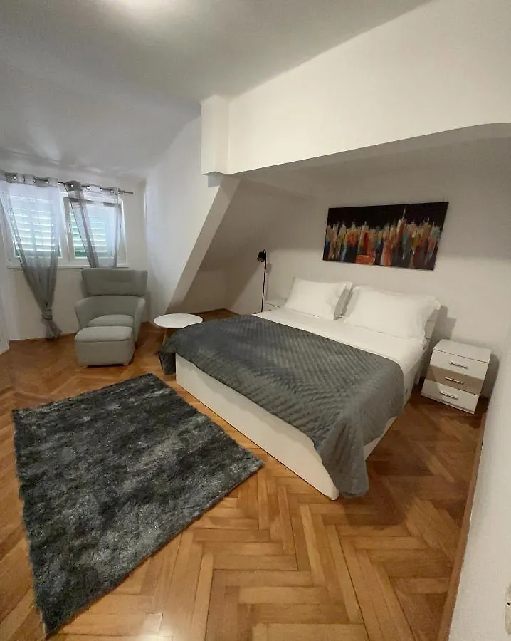 Apartment Vicko Split