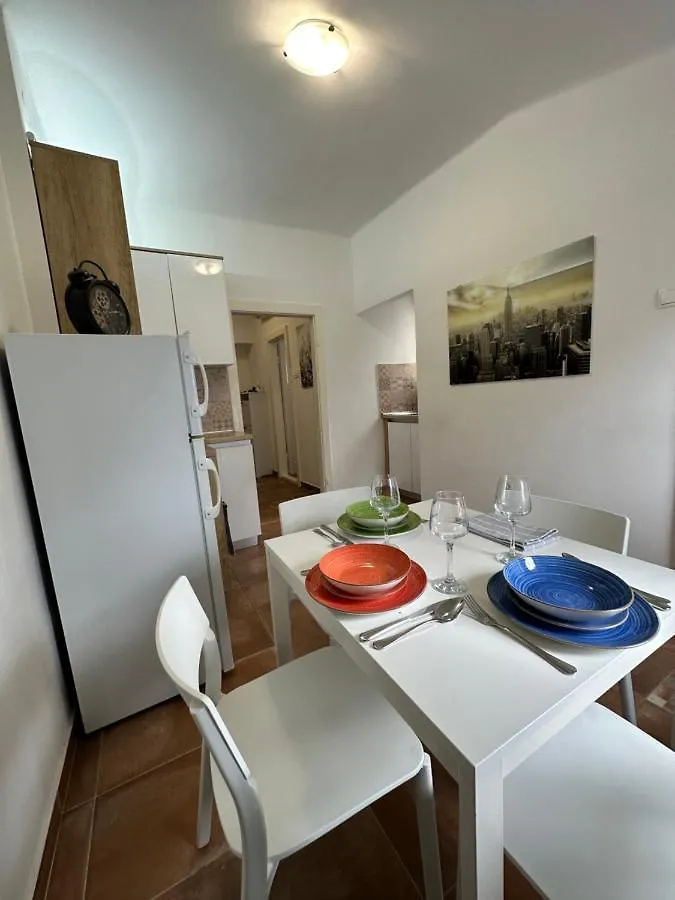 Apartment Vicko Split