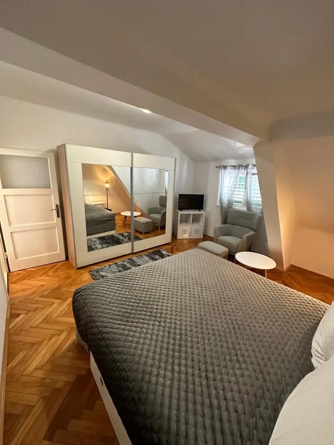 Apartment Vicko Split Croatia